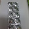 Paracetamol tabl. Alkaloid